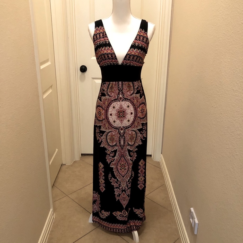 EUC Hypnotik Dress S